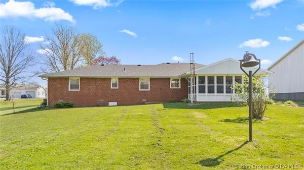 $315,000 | 2816 North Rykers Ridge Road, Madison, IN 47250