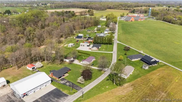 $315,000 | 2816 North Rykers Ridge Road, Madison, IN 47250