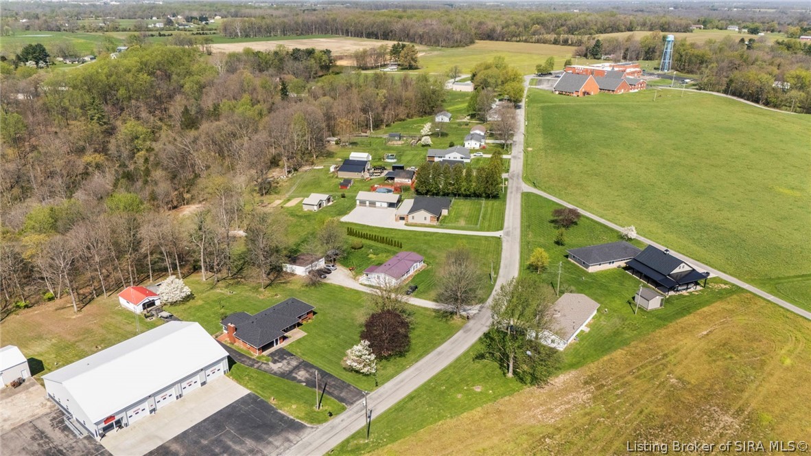 2816 North Rykers Ridge Road Madison, IN 47250 - Photo 26 of 27