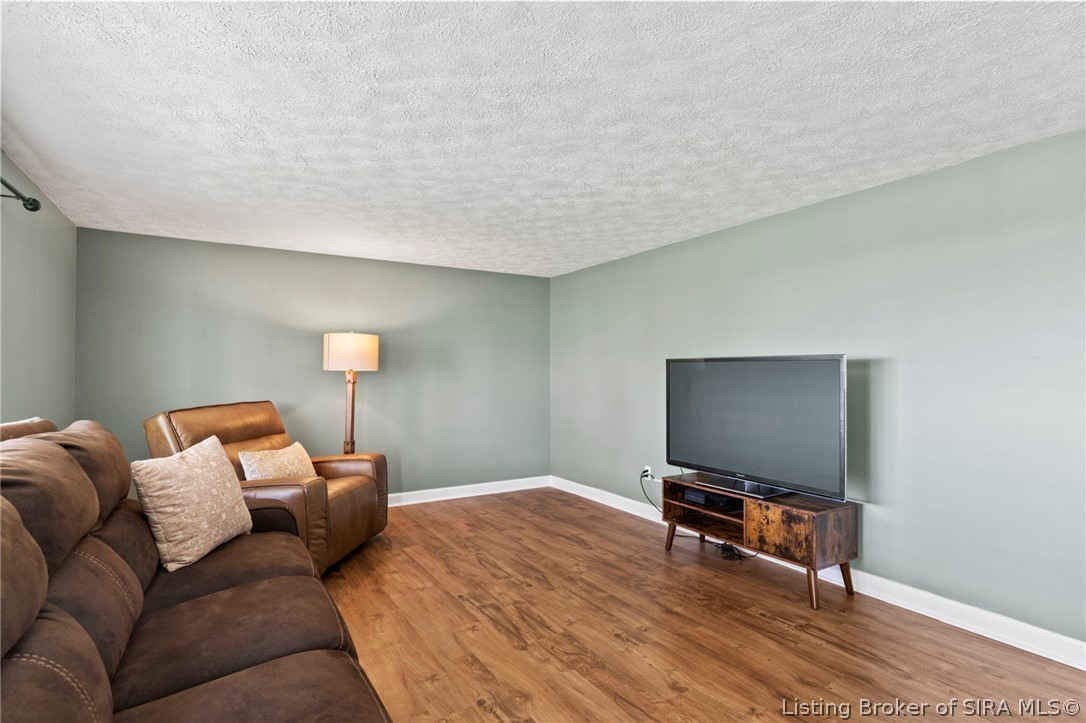 2816 North Rykers Ridge Road Madison, IN 47250 - Photo 4 of 27