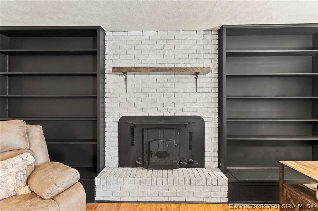 2816 North Rykers Ridge Road Madison, IN 47250 - Photo 6 of 27