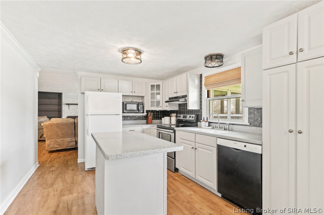 2816 North Rykers Ridge Road Madison, IN 47250 - Photo 8 of 27