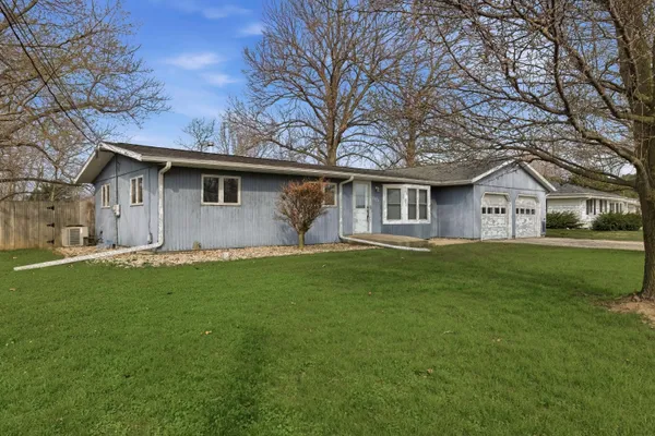 $249,000 | 2372 South Taylor Road, Mill Creek, IN 46365