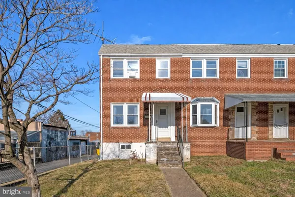 $179,000 | 336 Arden Road West, Baltimore, MD 21225
