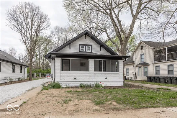 $2,600 | 6144 Winthrop Avenue, Indianapolis, IN 46220