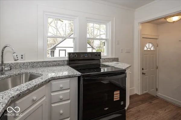 $2,600 | 6144 Winthrop Avenue, Indianapolis, IN 46220