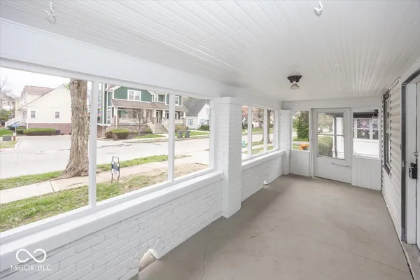 $2,600 | 6144 Winthrop Avenue, Indianapolis, IN 46220
