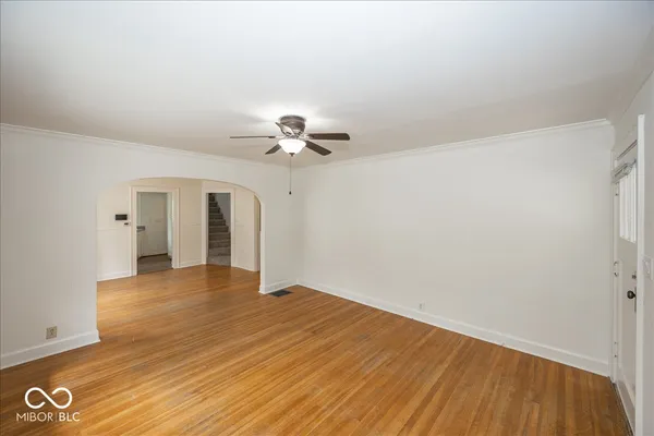 $2,600 | 6144 Winthrop Avenue, Indianapolis, IN 46220