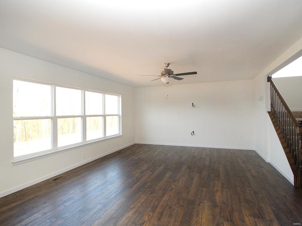 268 Arbors At Bridle Path Ballwin, MO 63021 - Photo 2 of 7