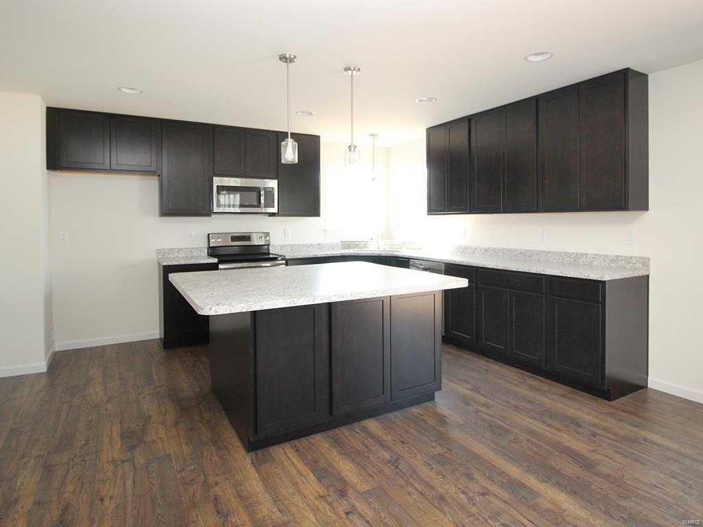 268 Arbors At Bridle Path Ballwin, MO 63021 - Photo 3 of 7