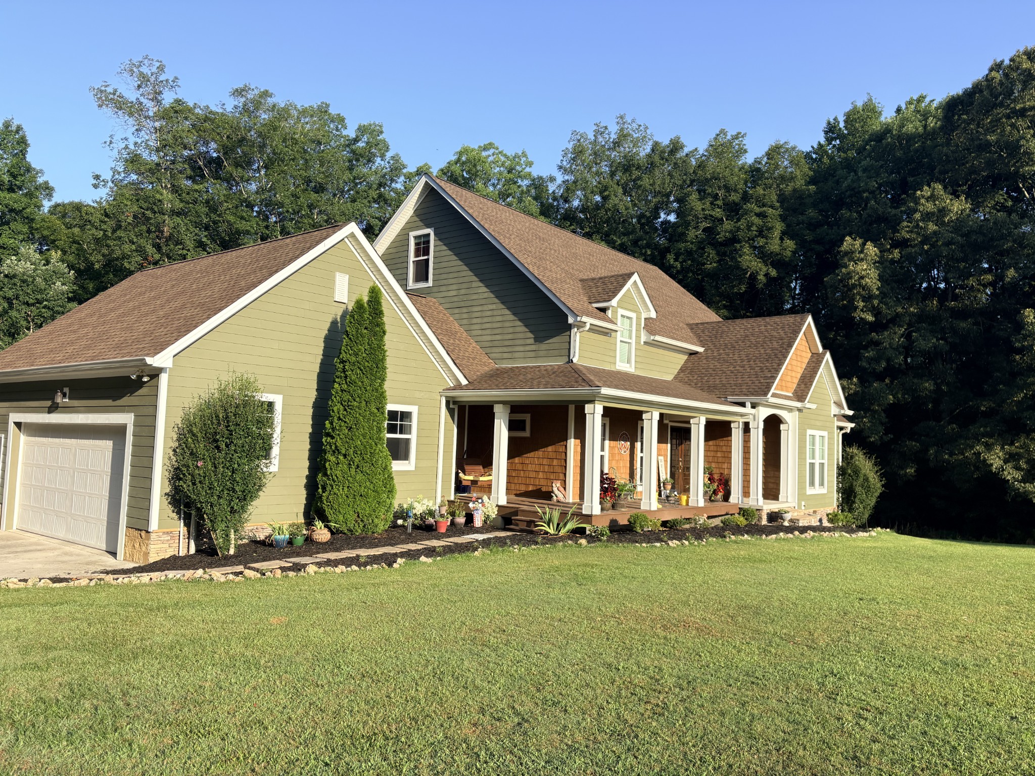 455 Hidden Ridge Lane Estill Springs, TN 37330 - Photo 6 of 28