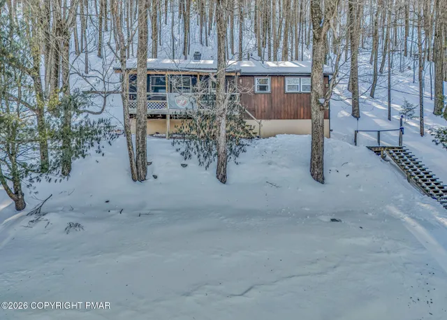 $249,000 | 626 Hauto Highway, Tamaqua, PA 18252