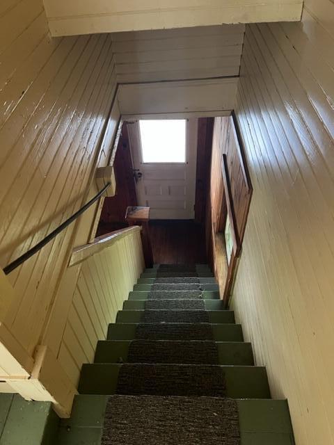 228 Shore Road Rangeley, ME 04964 - Photo 13 of 24 Stairs
