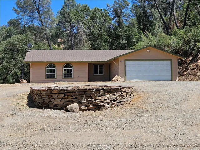 $429,000 | 4729 Lookout Mountain Road, Mariposa, CA 95338