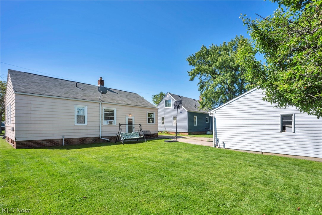 28815 Alton Road Wickliffe, OH 44092 - Photo 23 of 23