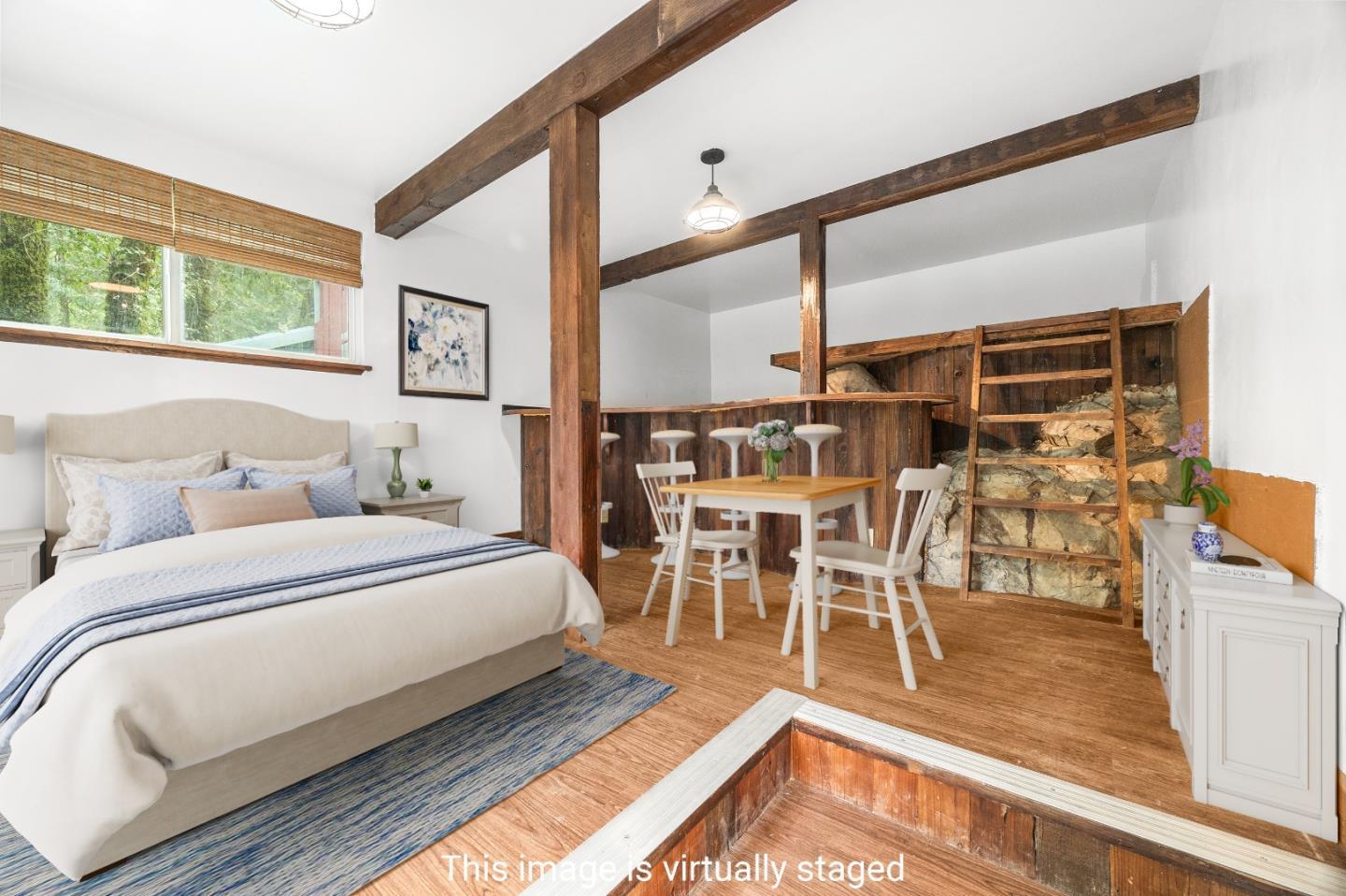 9913 Alba Road Ben Lomond, CA 95005 - Photo 14 of 47