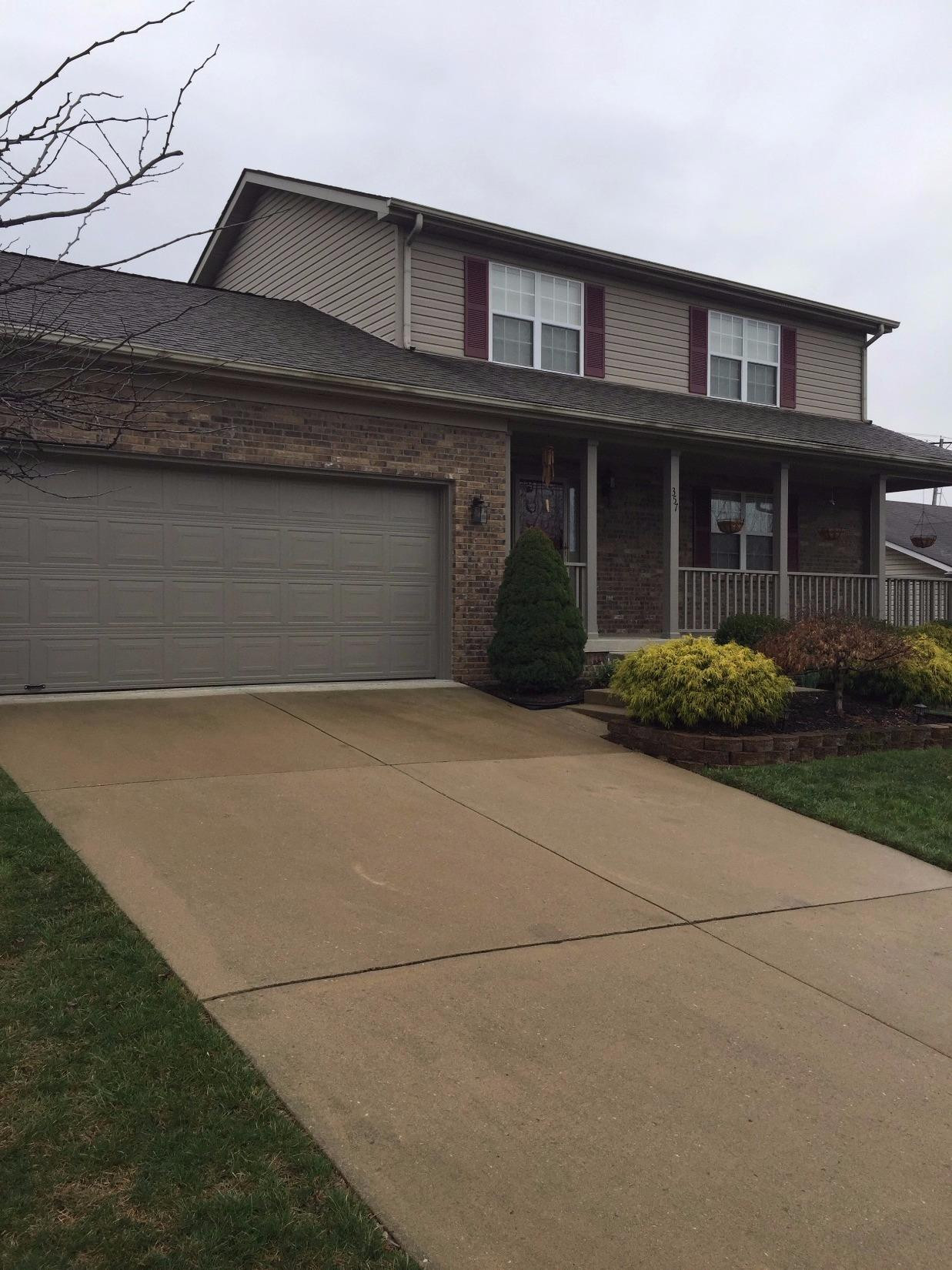 357 Marblerock Way Lexington, KY 40503 - Photo 1 of 3 Photo 1