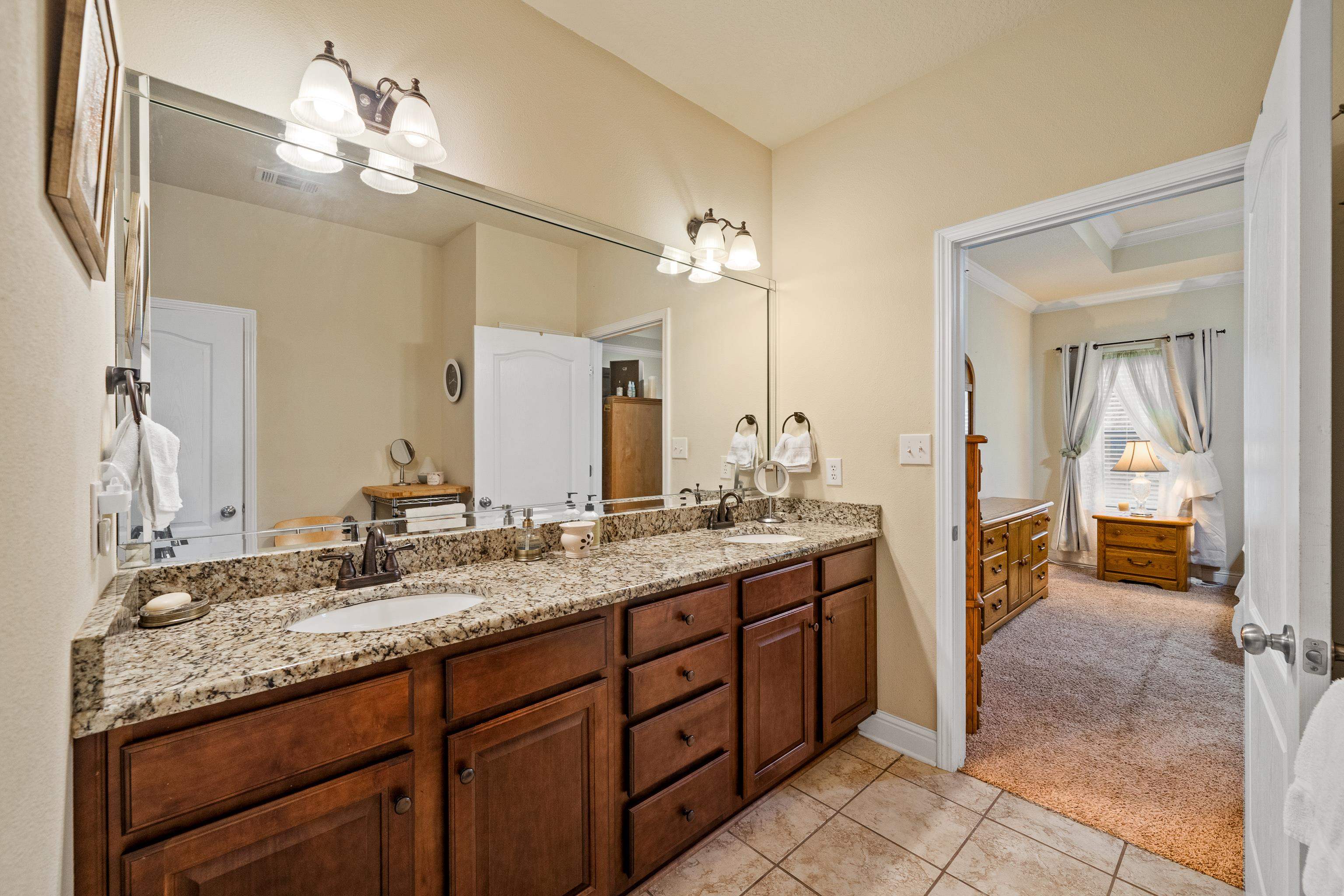 9115 Krystal Ridge Court Daphne, AL 36526 - Photo 22 of 39 Bathroom