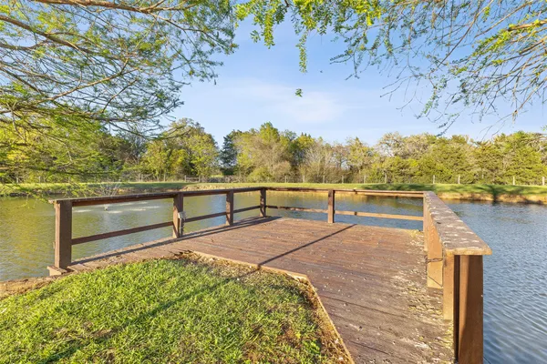 a view of city and ocean