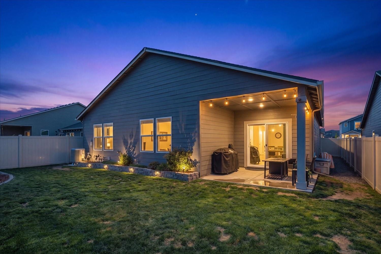 8125 Safflower Road Cheney, WA 99004 - Photo 26 of 37