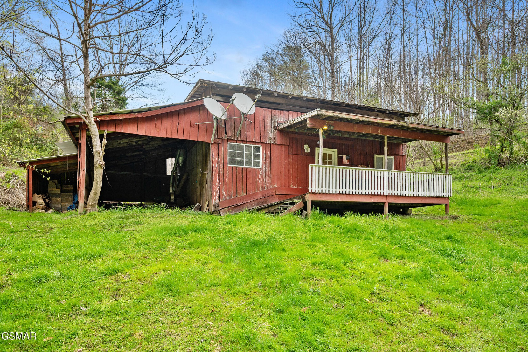 4346 Grindstone Ridge Road Pigeon Forge, TN 37863 - Photo 44 of 49 Gallery Image 44