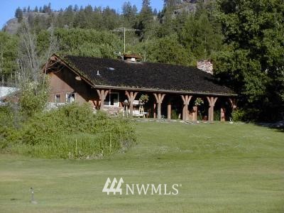 842 Aeneas Valley Road Tonasket, WA 98855 - Photo 1 of 1