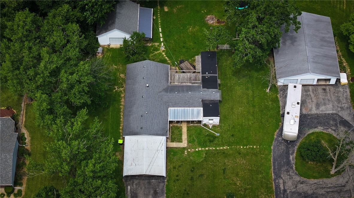 1608 Moorwood Drive Decatur, IL 62521 - Photo 8 of 19
