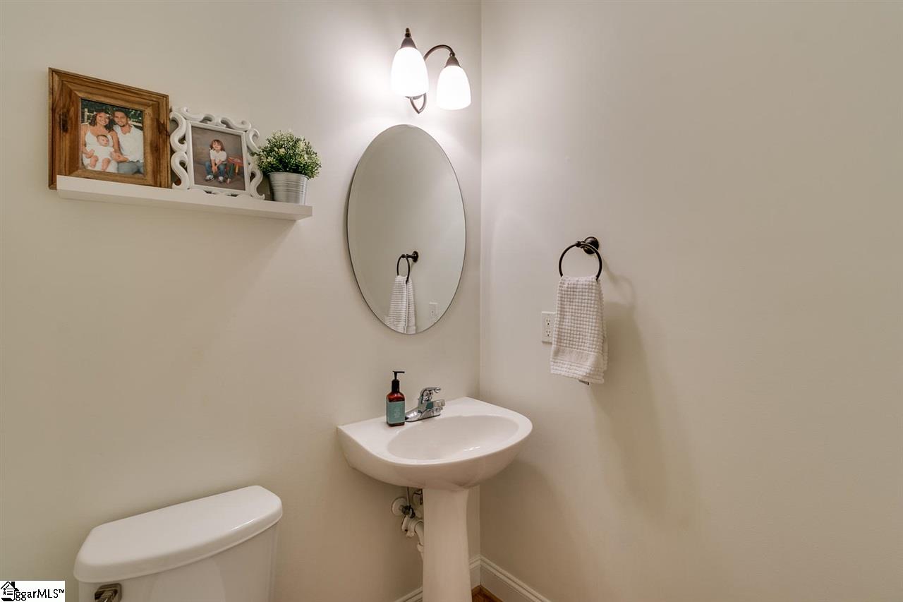 18 Marquette Road Simpsonville, SC 29680 - Photo 22 of 35 Gallery Image 22