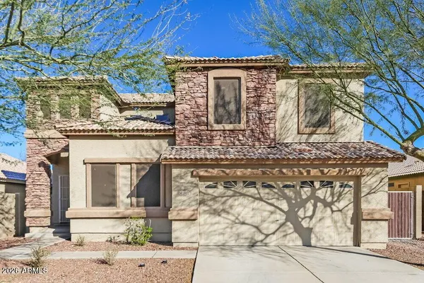 $2,135 | 15122 West Polk Street, Goodyear, AZ 85338