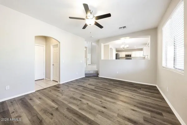 $2,165 | 15122 West Polk Street, Goodyear, AZ 85338