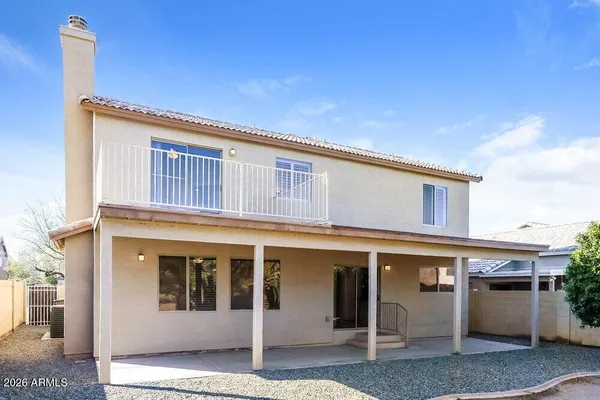 $2,165 | 15122 West Polk Street, Goodyear, AZ 85338