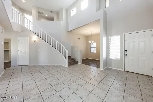 $2,135 | 15122 West Polk Street, Goodyear, AZ 85338