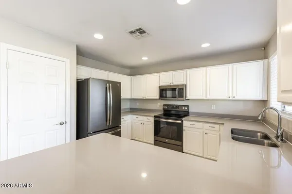 $2,135 | 15122 West Polk Street, Goodyear, AZ 85338