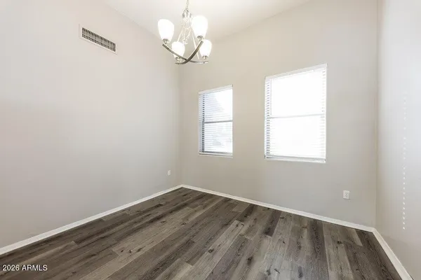 $2,165 | 15122 West Polk Street, Goodyear, AZ 85338