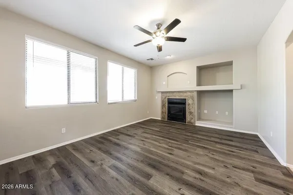 $2,135 | 15122 West Polk Street, Goodyear, AZ 85338