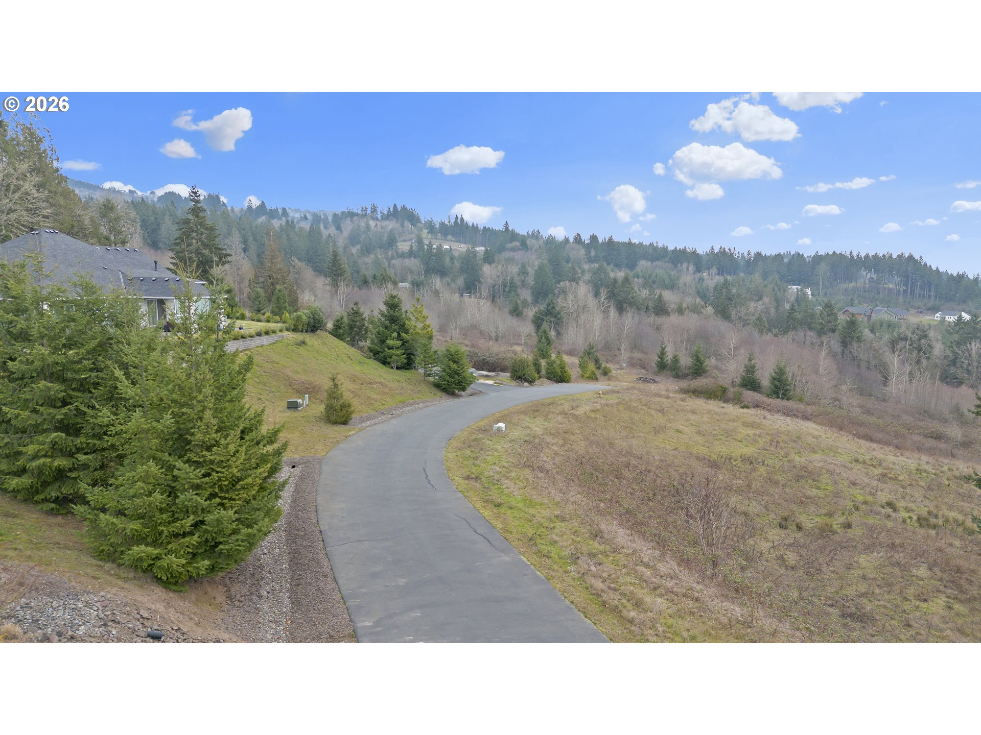 202 Windy River Road, Unit 78 Kalama, WA 98625 - Photo 5 of 12 a outdoor view having yard