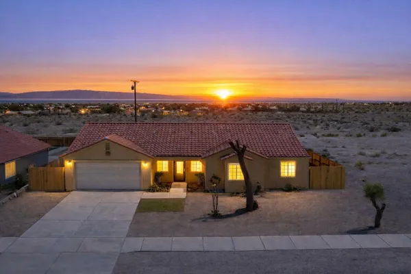 $345,000 | 2778 Calhoun Street, Thermal, CA 92274
