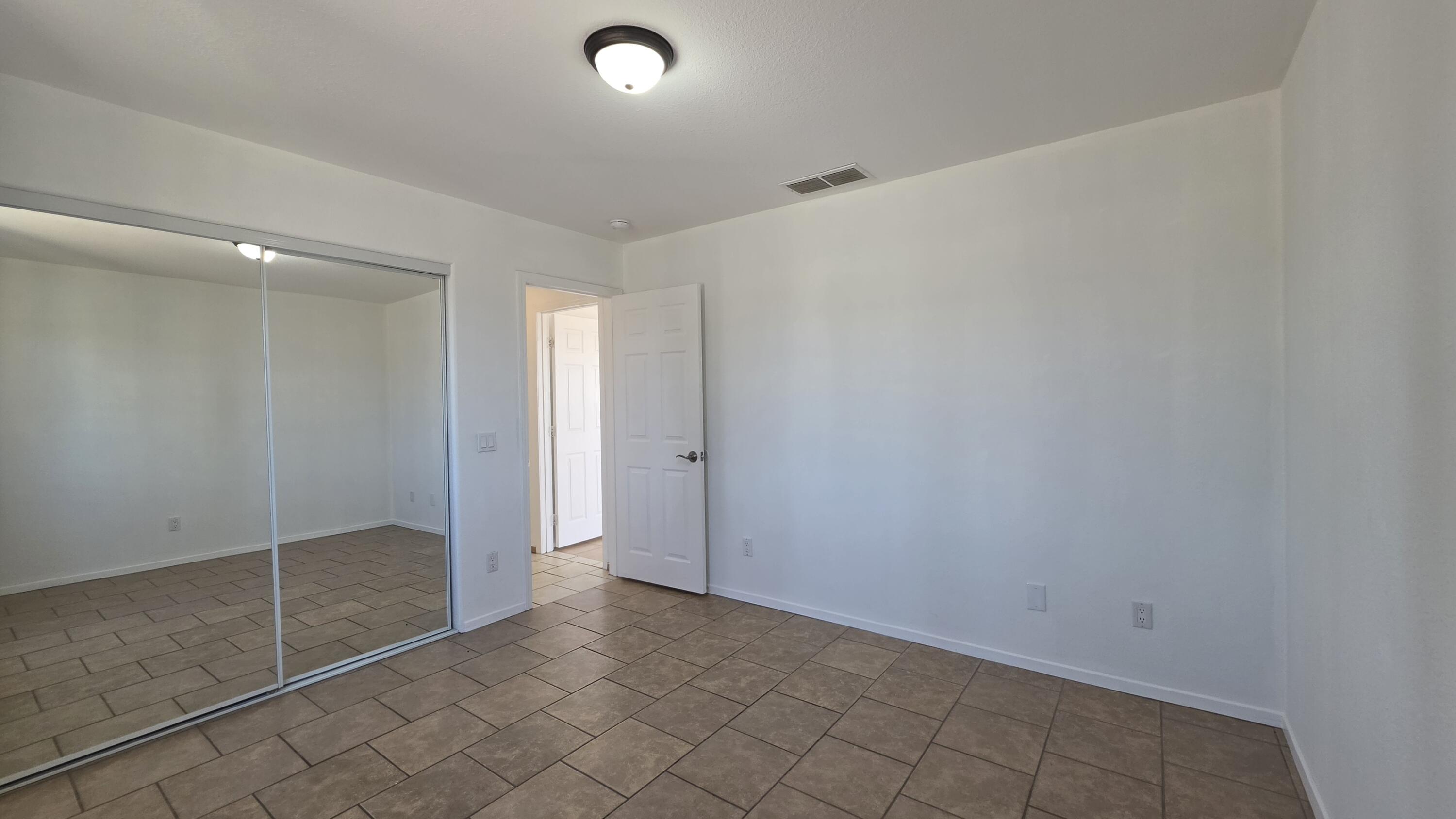 2778 Calhoun Street Thermal, CA 92274 - Photo 23 of 23 an empty room with closet