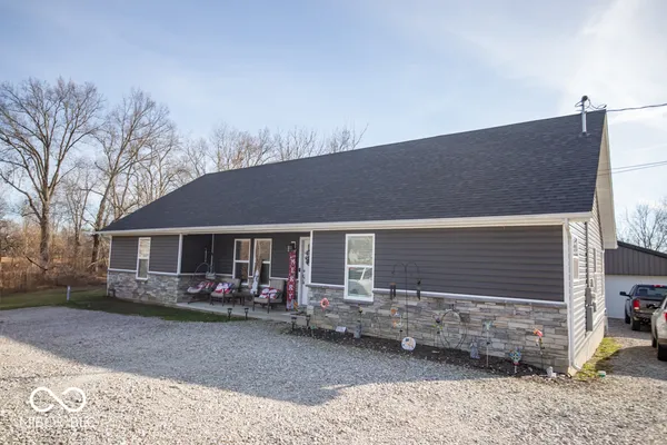 $299,900 | 231 High Street, North Vernon, IN 47265