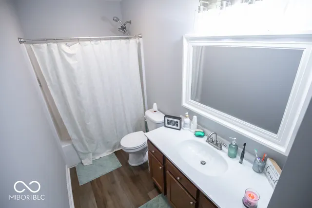 $314,900 | 231 High Street, North Vernon, IN 47265