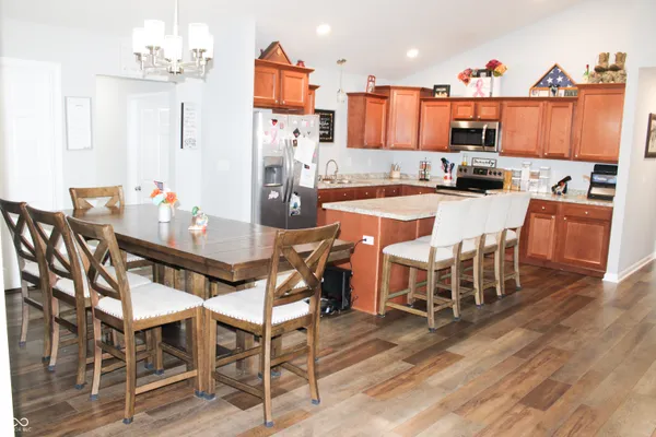 $299,900 | 231 High Street, North Vernon, IN 47265