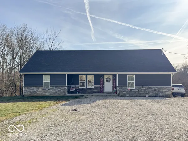 $299,900 | 231 High Street, North Vernon, IN 47265