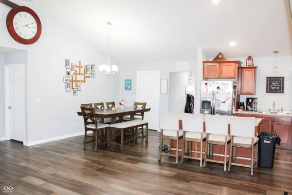 $299,900 | 231 High Street, North Vernon, IN 47265