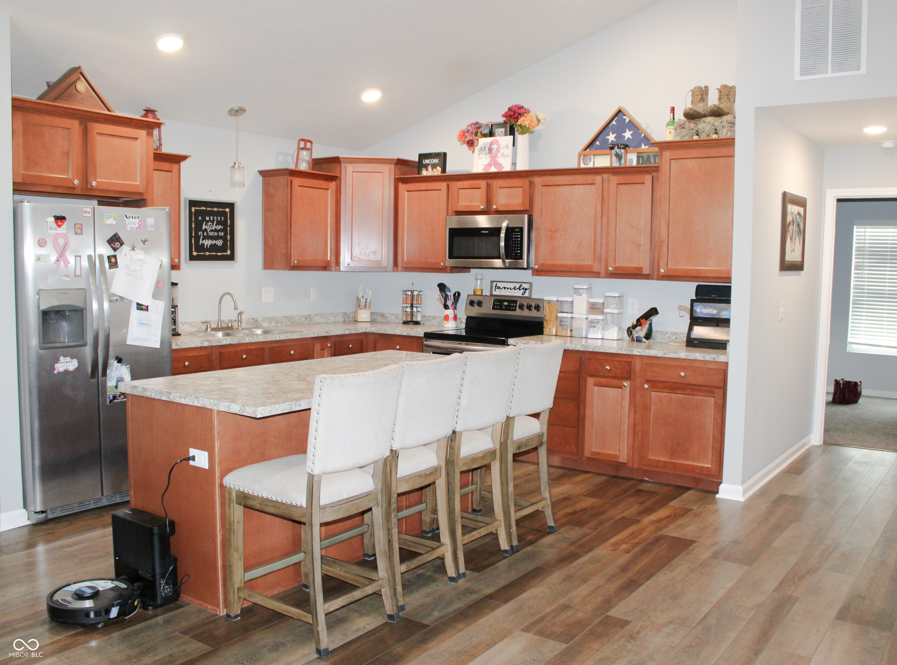 231 High Street North Vernon, IN 47265 - Photo 4 of 24