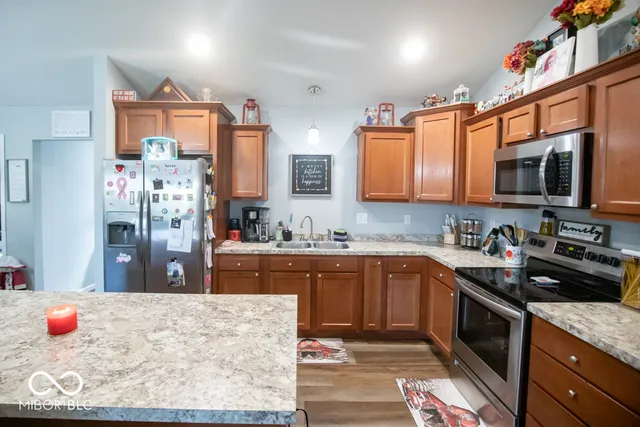 $314,900 | 231 High Street, North Vernon, IN 47265