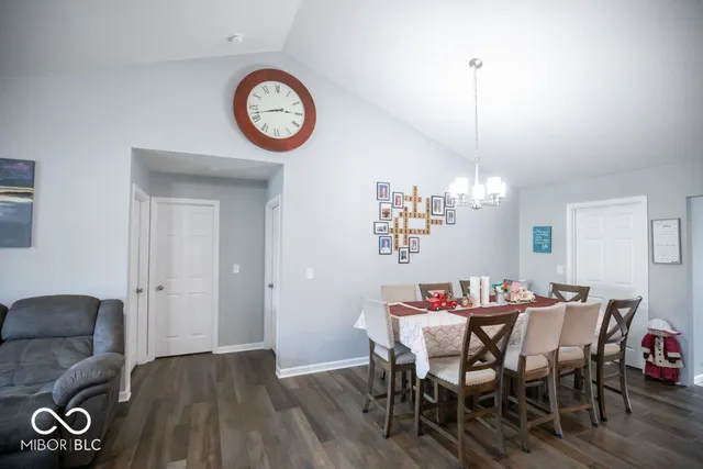 $314,900 | 231 High Street, North Vernon, IN 47265