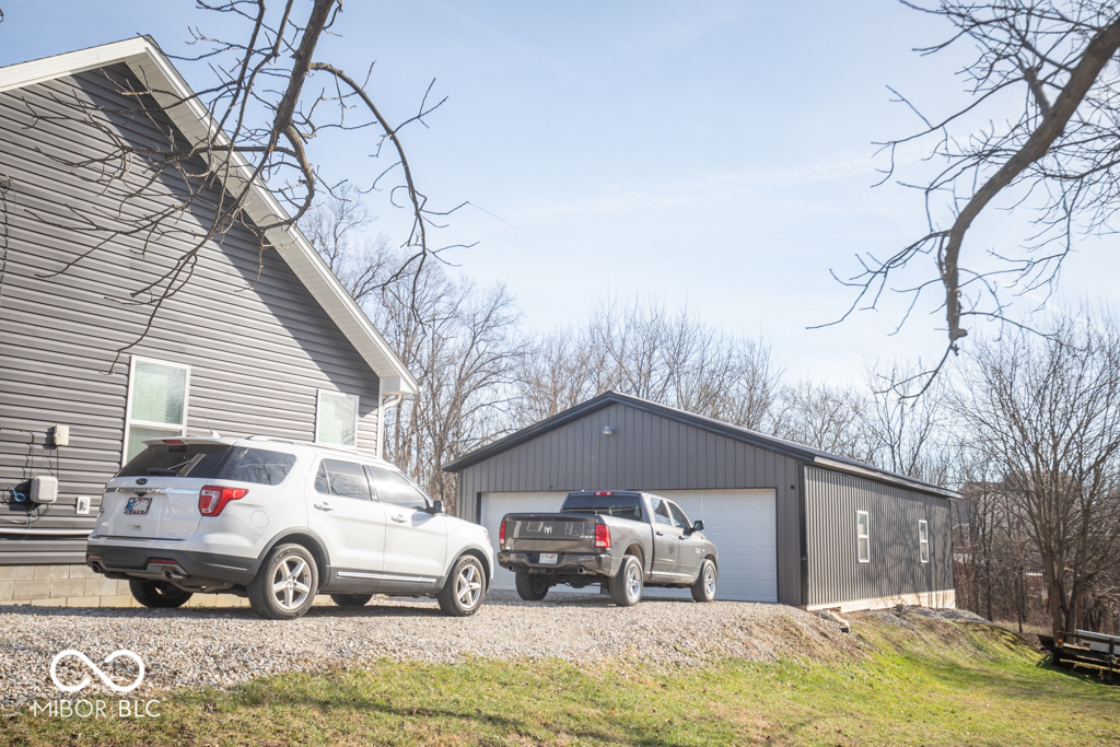231 High Street North Vernon, IN 47265 - Photo 7 of 24