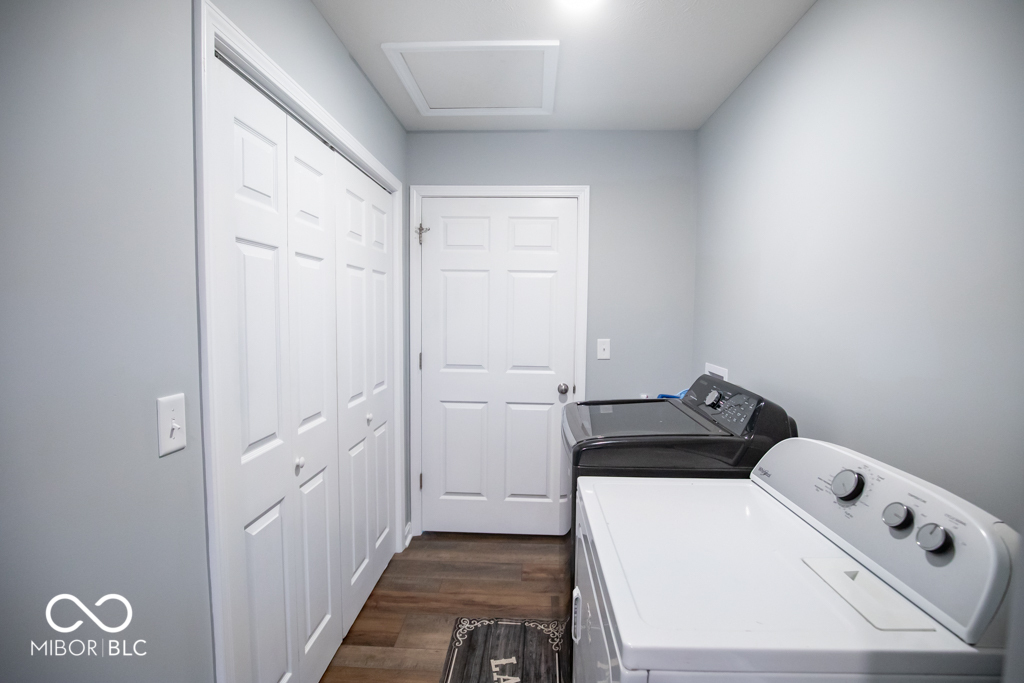 231 High Street North Vernon, IN 47265 - Photo 8 of 24