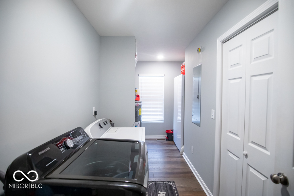 231 High Street North Vernon, IN 47265 - Photo 9 of 24