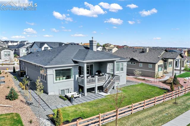 1932 Ruffino Drive Colorado Springs, CO 80921 - Photo 47 of 49 Gallery Image 47